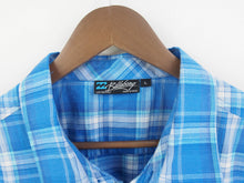Load image into Gallery viewer, VINTAGE BILLABONG EMBROIDERED SHIRT - L
