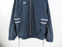 Load image into Gallery viewer, VINTAGE UMBRO DETAILED WINDBREAKER - XL
