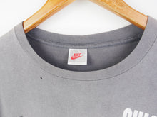 Load image into Gallery viewer, VINTAGE RARE NIKE BULLS MJ FADED T SHIRT - L
