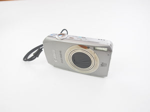 CANON IXUS 1000 DIGITAL CAMERA WITH BOX