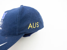 Load image into Gallery viewer, VINTAGE NIKE SYDNEY 2000 EMBROIDER CAP - OSFA
