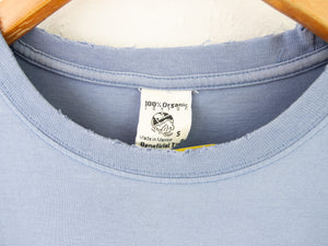 VINTAGE PATAGONIA GRAPHIC T SHIRT - S