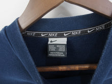 Load image into Gallery viewer, VINTAGE NIKE TECHNICAL EMBROIDERED CREWNECK - S
