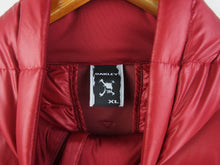 Load image into Gallery viewer, VINTAGE OAKLEY ASYMMETRICAL ZIP LIGHT PUFFER - L/XL
