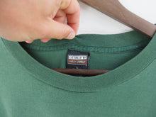 Load image into Gallery viewer, VINTAGE 90's HARLEY DAVIDSON POCKET T SHIRT - L
