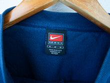 Load image into Gallery viewer, VINTAGE NIKE MAVERICKS EMBRODIERED CREWNECK - M/L
