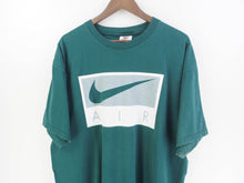 Load image into Gallery viewer, VINTAGE NIKE AIT GRAPHIC T SHIRT - XL
