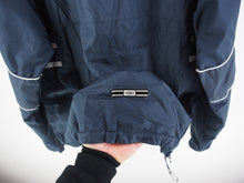 Load image into Gallery viewer, VINTAGE UMBRO DETAILED WINDBREAKER - XL
