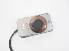 Load image into Gallery viewer, CANON IXUS 1000 DIGITAL CAMERA WITH BOX
