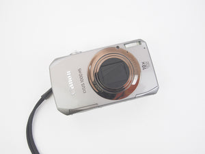 CANON IXUS 1000 DIGITAL CAMERA WITH BOX