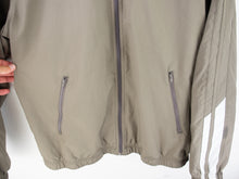 Load image into Gallery viewer, VINTAGE NIKE BROWN WINDBREAKER - XL
