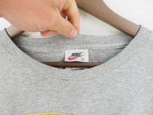 Load image into Gallery viewer, VINTAGE NIKE TENNIS COURT GRAPHIC T SHIRT - XL
