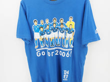 Load image into Gallery viewer, VINTAGE 2006 JAPAN NATIONAL TEAM T SHIRT - M/L
