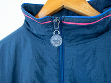 Load image into Gallery viewer, VINTAGE ADIDAS LINE DETAIL WINDBREAKER - XL
