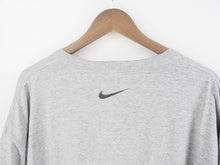 Load image into Gallery viewer, VINTAGE NIKE TENNIS COURT GRAPHIC T SHIRT - XL
