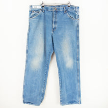 Load image into Gallery viewer, VINTAGE DIKIES BAGGY DENIM - 38/40&#39;
