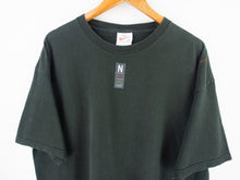 Load image into Gallery viewer, VINTAGE NIKE CENTRE LOGO T SHIRT - XXL
