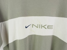 Load image into Gallery viewer, VINTAGE NIKE EMBROIDERED T SHIRT - L
