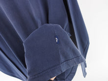 Load image into Gallery viewer, VINTAGE QUIKSILVER DETAILED MOCKNECK - XL
