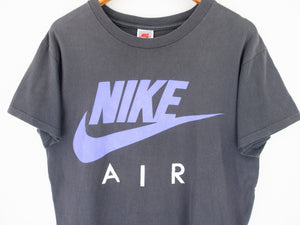 VINTAGE OG NIKE GRAPHIC T SHIRT - M