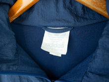 Load image into Gallery viewer, VINTAGE ADIDAS LINE DETAIL WINDBREAKER - XL
