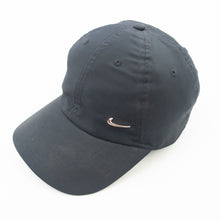 Load image into Gallery viewer, VINTAGE Y2K NIKE MINI SWOOSH CAP - OSFA
