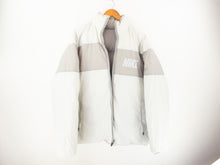 Load image into Gallery viewer, VINTAGE NIKE REVERSIBLE PUFFER JACKET - XL
