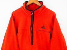 Load image into Gallery viewer, VINTAGE NIKE ACG FLEECE 1/4 ZIP - XL
