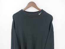 Load image into Gallery viewer, VINTAGE NIKE GOLF SWOOSH MOCKNECK - XL
