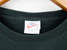Load image into Gallery viewer, VINTAGE NIKE CENTRE LOGO T SHIRT - XXL
