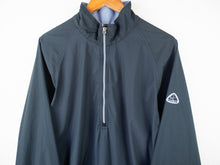 Load image into Gallery viewer, VINTAGE NIKE ACG LIGHT 1/4 ZIP WINDBREAKER - XL
