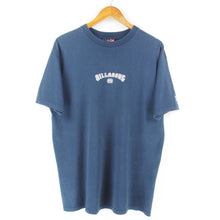 Load image into Gallery viewer, VINTAGE Y2K BILLABONG GRAPHIC T SHIRT - L
