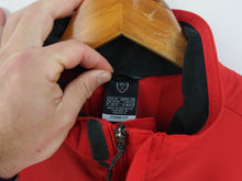Load image into Gallery viewer, VINTAGE NIKE GOLF WINDBREAKER - L
