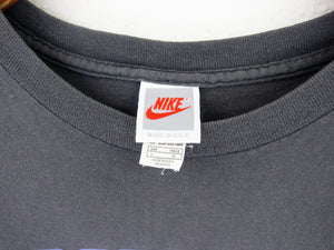 VINTAGE OG NIKE GRAPHIC T SHIRT - M