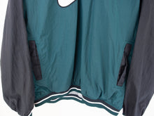 Load image into Gallery viewer, VINTAGE NIKE BIG SWOOSH PULLOVER - XL
