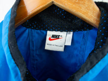 Load image into Gallery viewer, VINTAGE NIKE SWOOSH WINDBREAKER - L
