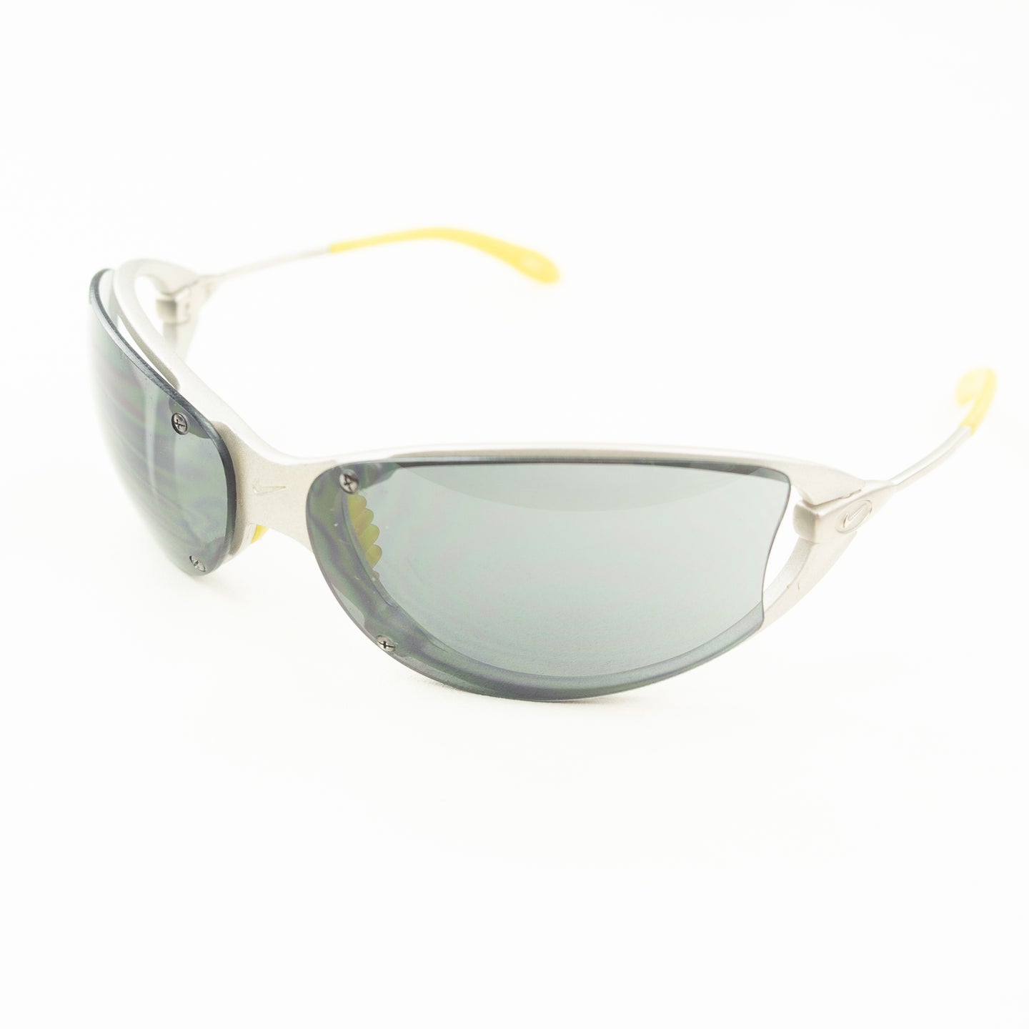 VINTAGE NIKE FUTURISTIC MADE IN JAPAN SUNGLASSES