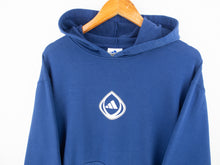 Load image into Gallery viewer, VINTAGE ADIDAS RAIN DROP HOODIE - M/L
