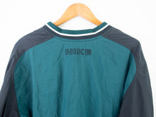 Load image into Gallery viewer, VINTAGE NIKE BIG SWOOSH PULLOVER - XL
