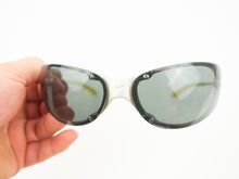 Load image into Gallery viewer, VINTAGE NIKE FUTURISTIC MADE IN JAPAN SUNGLASSES
