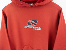 Load image into Gallery viewer, VINTAGE RIPCURL DOUBLE SIDED HOODIE - WMNS S/M

