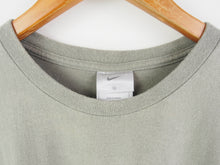 Load image into Gallery viewer, VINTAGE NIKE SWOOSH T SHIRT - XL
