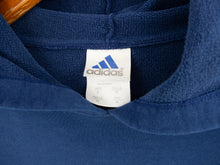 Load image into Gallery viewer, VINTAGE ADIDAS RAIN DROP HOODIE - M/L
