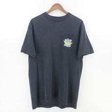 Load image into Gallery viewer, VINTAGE 1993 CAMEL SMOKING GRAPHIC T SHIRT - L
