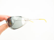 Load image into Gallery viewer, VINTAGE NIKE FUTURISTIC MADE IN JAPAN SUNGLASSES
