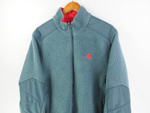 Load image into Gallery viewer, VINTAGE NIKE ACG REVERSIBLE SHERPA FLEECE JACKET - XL
