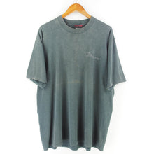 Load image into Gallery viewer, VINTAGE QUIKSILVER GRAPHIC T SHIRT - XL
