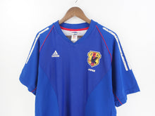 Load image into Gallery viewer, VINTAGE 2003 JAPAN NATIONAL HOME JERSEY - L
