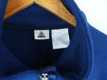 Load image into Gallery viewer, VINTAGE NIKE ACG FLEECE 1/2 ZIP - XL
