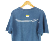 Load image into Gallery viewer, VINTAGE NIKE TUNED AIR GRAPHIC T SHIRT - L
